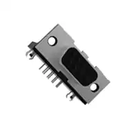 2-106505-2 TE Connectivity AMP Connectors  Conjuntos de conectores D-Sub